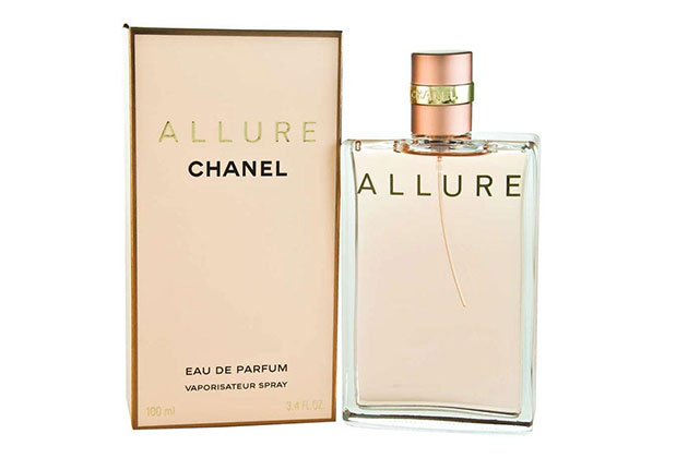 Parfum Chanel Allure