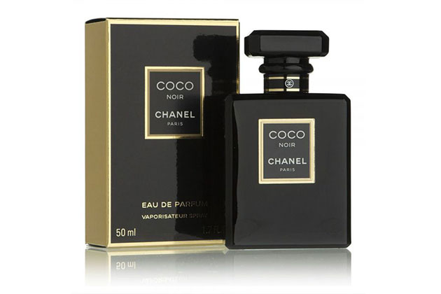 Parfum Chanel Coco Noir