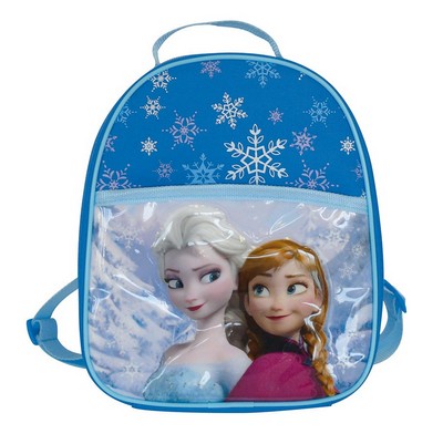Modele de Ghiozdane pentru scoala si gradinita Disney cu Frozen Elsa si Anna Online