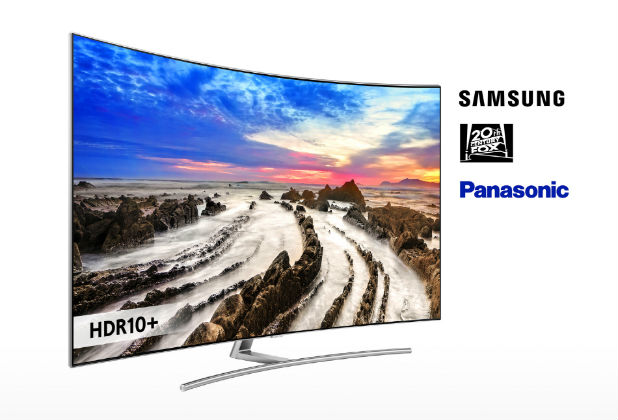 Samsung, printre primele companii care sustin un parteneriat pentru a crea cea mai buna experienta TV, cu tehnologia HDR10+