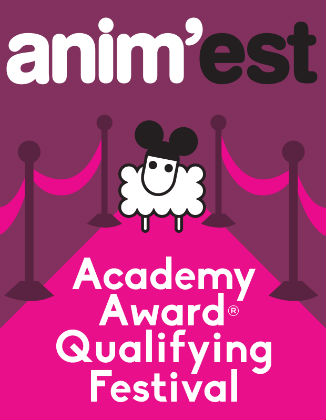 Anim'est intra pe lista festivalurilor care propun filme pentru Premiul Oscar®