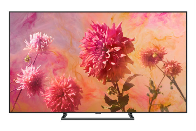 Samsung lanseaza noua gama de televizoare 2018