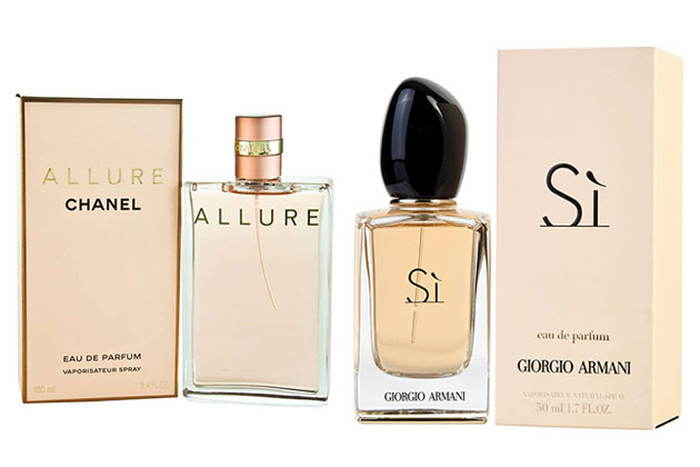 5 cele mai potrivite parfumuri de femei pentru toamna: Vezi ce arome te vor cuceri in 2018
