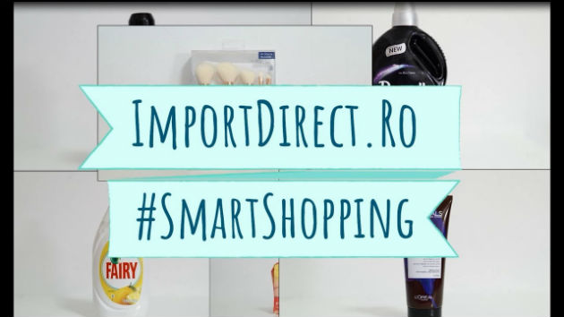 Sondaj ImportDirect.ro: ce produse de curatenie folosesc romanii acasa