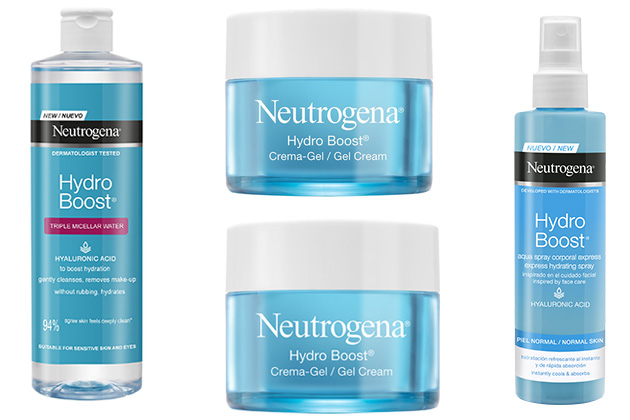 Pastreaza-ti tineretea cu noua gama de produse de ingrijire a pielii de la Neutrogena®