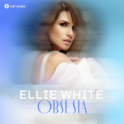 "Obsesia" lui Ellie White ramane muzica! Artista lanseaza un nou single