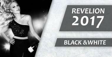 Black & White New Year's Eve Ball la Premier Palace SPA Hotel
